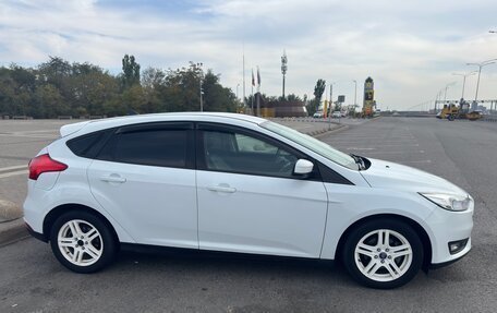 Ford Focus III, 2018 год, 965 000 рублей, 2 фотография