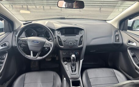 Ford Focus III, 2018 год, 965 000 рублей, 5 фотография