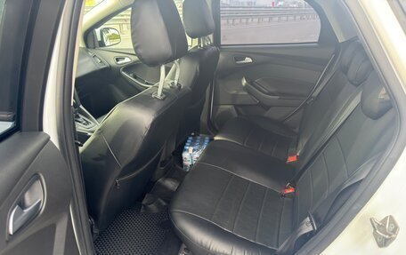 Ford Focus III, 2018 год, 965 000 рублей, 10 фотография