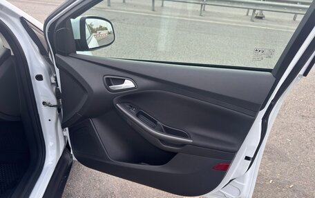 Ford Focus III, 2018 год, 965 000 рублей, 8 фотография