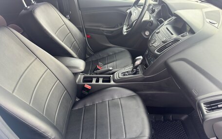 Ford Focus III, 2018 год, 965 000 рублей, 9 фотография