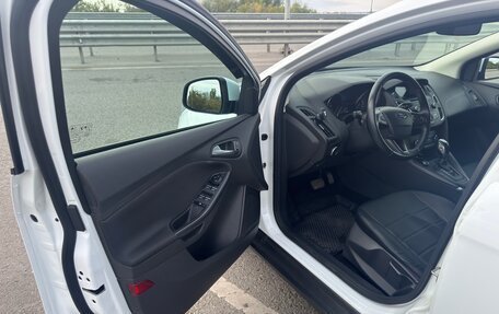 Ford Focus III, 2018 год, 965 000 рублей, 7 фотография