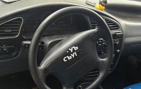 Chevrolet Lanos I, 2006 год, 75 000 рублей, 5 фотография