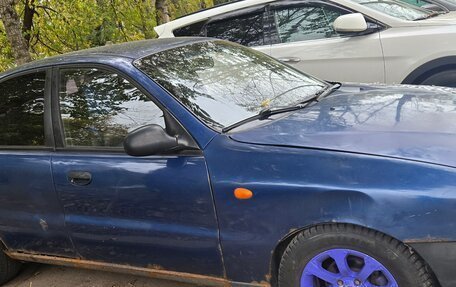Chevrolet Lanos I, 2006 год, 75 000 рублей, 2 фотография