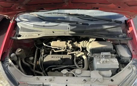 Hyundai Getz I рестайлинг, 2009 год, 160 000 рублей, 7 фотография