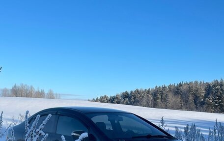 Honda Civic VIII, 2008 год, 510 000 рублей, 9 фотография