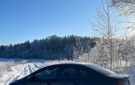 Honda Civic VIII, 2008 год, 510 000 рублей, 7 фотография