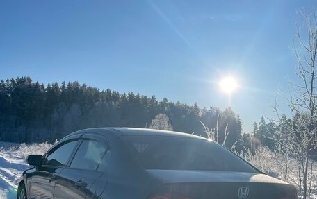 Honda Civic VIII, 2008 год, 510 000 рублей, 8 фотография