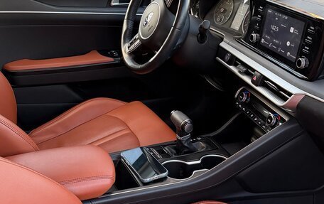 KIA K5, 2020 год, 2 395 000 рублей, 7 фотография