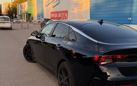 KIA K5, 2020 год, 2 395 000 рублей, 6 фотография