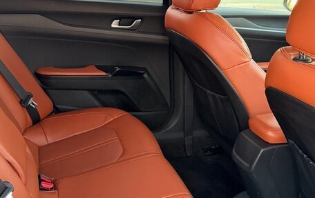 KIA K5, 2020 год, 2 395 000 рублей, 8 фотография