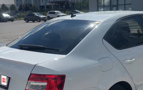 Skoda Octavia, 2016 год, 1 400 000 рублей, 7 фотография
