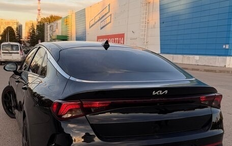 KIA K5, 2020 год, 2 395 000 рублей, 9 фотография