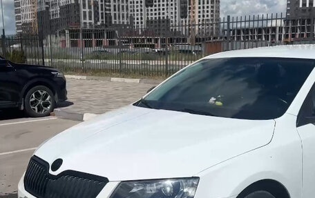 Skoda Octavia, 2016 год, 1 400 000 рублей, 3 фотография