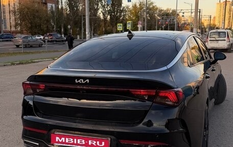 KIA K5, 2020 год, 2 395 000 рублей, 10 фотография