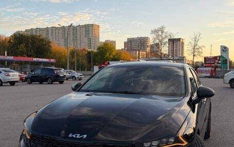 KIA K5, 2020 год, 2 395 000 рублей, 5 фотография
