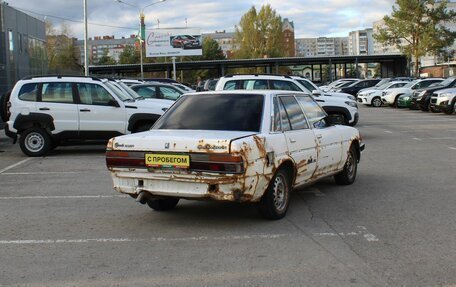 Toyota Mark II VIII (X100), 1985 год, 149 000 рублей, 2 фотография