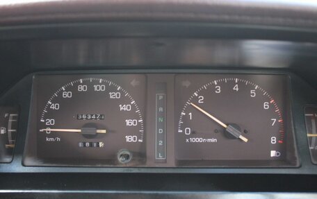 Toyota Mark II VIII (X100), 1985 год, 149 000 рублей, 6 фотография