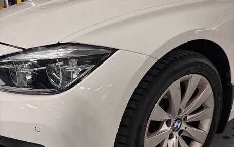 BMW 3 серия, 2015 год, 1 550 000 рублей, 4 фотография