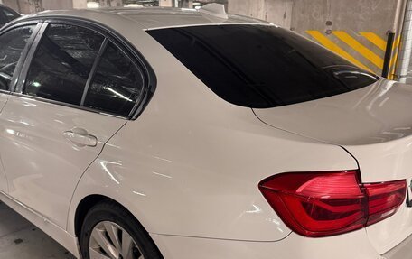BMW 3 серия, 2015 год, 1 550 000 рублей, 6 фотография