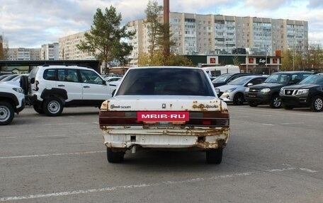 Toyota Mark II VIII (X100), 1985 год, 149 000 рублей, 4 фотография