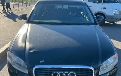 Audi A4, 2007 год, 450 000 рублей, 1 фотография