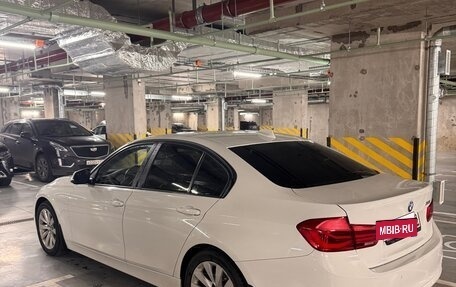 BMW 3 серия, 2015 год, 1 550 000 рублей, 5 фотография