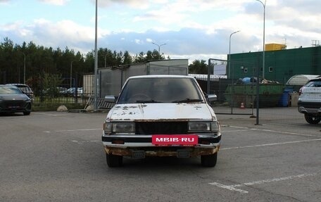 Toyota Mark II VIII (X100), 1985 год, 149 000 рублей, 3 фотография