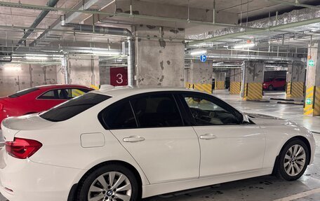 BMW 3 серия, 2015 год, 1 550 000 рублей, 10 фотография