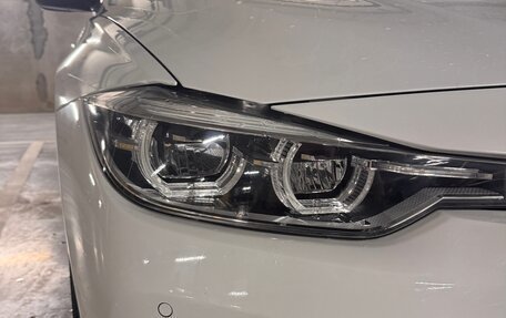 BMW 3 серия, 2015 год, 1 550 000 рублей, 12 фотография
