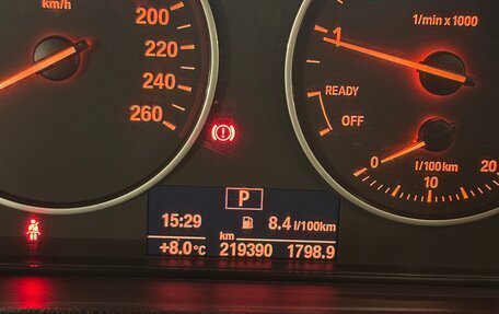 BMW 3 серия, 2015 год, 1 550 000 рублей, 17 фотография