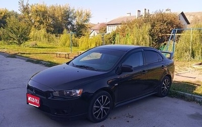 Mitsubishi Lancer IX, 2008 год, 550 000 рублей, 1 фотография