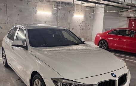 BMW 3 серия, 2015 год, 1 550 000 рублей, 11 фотография