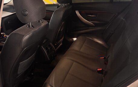 BMW 3 серия, 2015 год, 1 550 000 рублей, 18 фотография