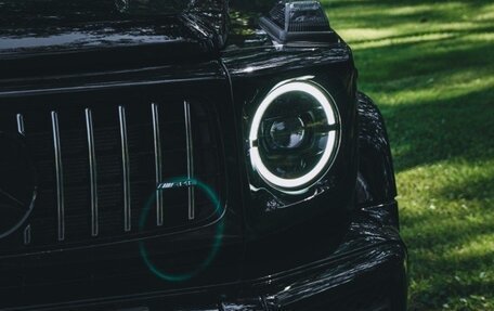 Mercedes-Benz G-Класс AMG, 2019 год, 13 890 000 рублей, 3 фотография