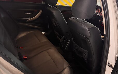 BMW 3 серия, 2015 год, 1 550 000 рублей, 21 фотография