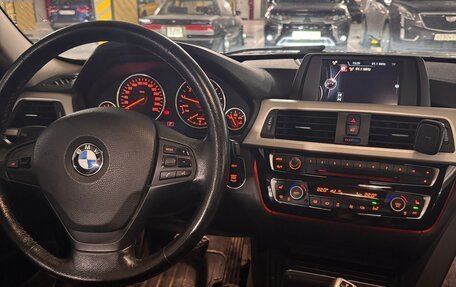 BMW 3 серия, 2015 год, 1 550 000 рублей, 20 фотография