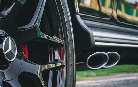 Mercedes-Benz G-Класс AMG, 2019 год, 13 890 000 рублей, 11 фотография