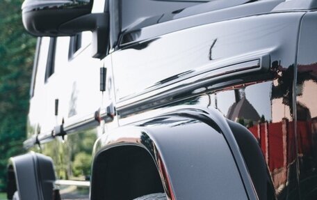 Mercedes-Benz G-Класс AMG, 2019 год, 13 890 000 рублей, 12 фотография