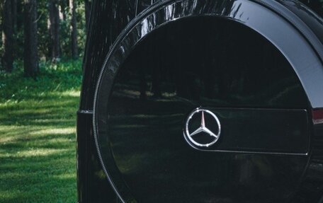 Mercedes-Benz G-Класс AMG, 2019 год, 13 890 000 рублей, 13 фотография