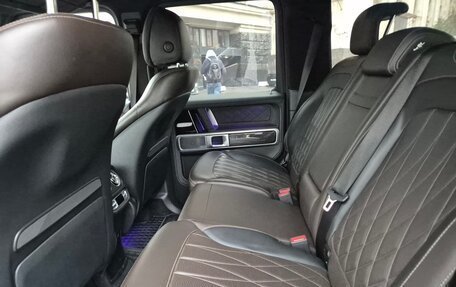 Mercedes-Benz G-Класс AMG, 2019 год, 13 890 000 рублей, 17 фотография