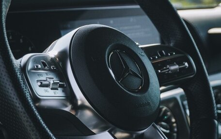 Mercedes-Benz G-Класс AMG, 2019 год, 13 890 000 рублей, 14 фотография