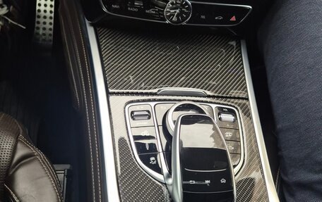 Mercedes-Benz G-Класс AMG, 2019 год, 13 890 000 рублей, 18 фотография