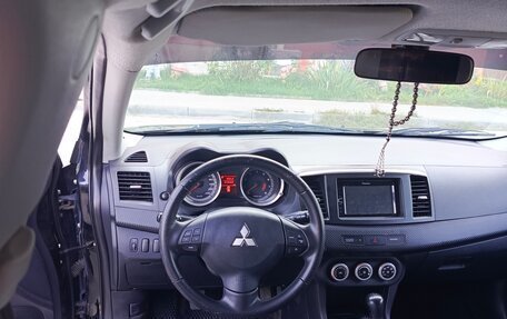 Mitsubishi Lancer IX, 2008 год, 550 000 рублей, 8 фотография