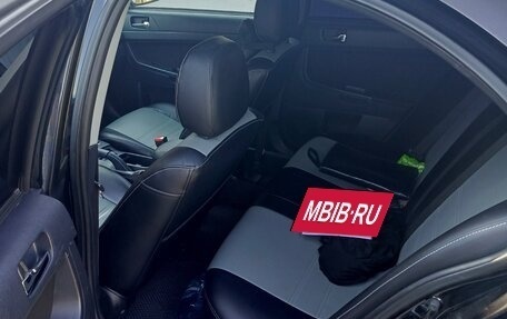 Mitsubishi Lancer IX, 2008 год, 550 000 рублей, 7 фотография