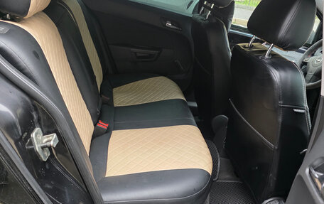 Opel Astra H, 2007 год, 350 000 рублей, 10 фотография