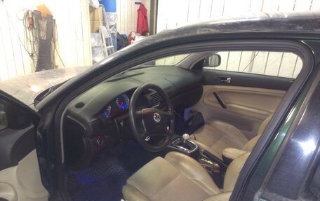 Volkswagen Passat B5+ рестайлинг, 1997 год, 160 000 рублей, 7 фотография