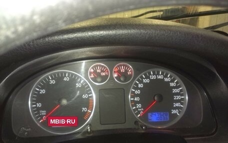 Volkswagen Passat B5+ рестайлинг, 1997 год, 160 000 рублей, 2 фотография
