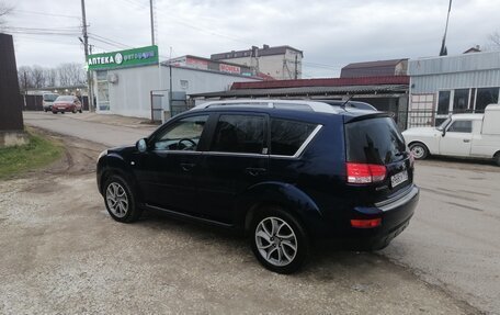 Citroen C-Crosser, 2011 год, 825 000 рублей, 3 фотография