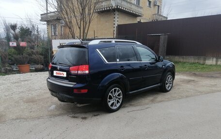 Citroen C-Crosser, 2011 год, 825 000 рублей, 5 фотография